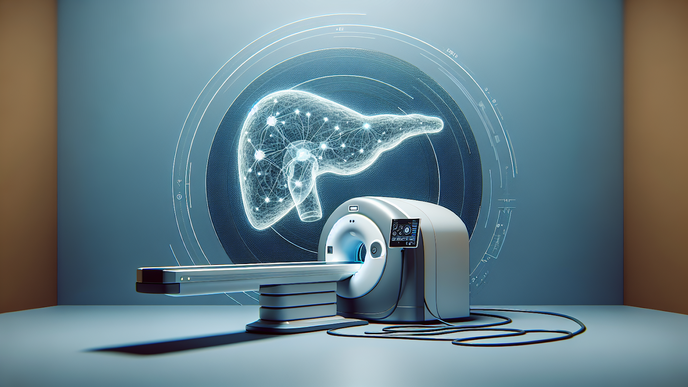 noninvasive diagnostic pancreatic tumors