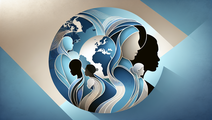 maternal mortality global trends