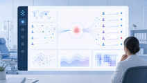 fda pilots ai for near real time clinical trial monitoring
