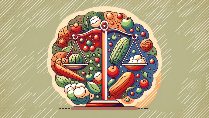 Boosting Nutrition to Prevent Falls in Older Adults The Hidden Role of Fruits Vegetables and Mediating Factors