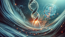 marina aoc 1001 biomarker engagement and safety signals in dm1