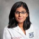 Mallika Mendu MD, MBA, FASN