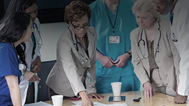 ReachMD Healthcare Image