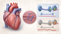 ACTN2 Variants in HCM Show Distinct Protein Effects