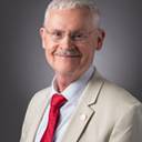 Robert Wild, MD, MPH, D.Phil.