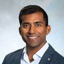 Muthiah Vaduganathan, MD