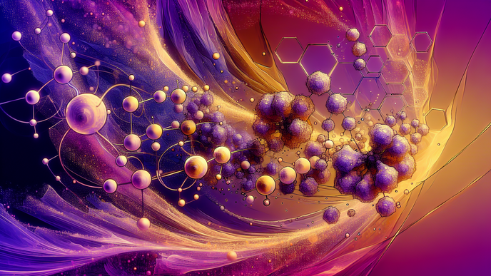 harnessing nanoparticles precision oncology