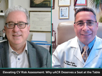 Elevating CV Risk Assessment: Why uACR Deserves a Seat at the Table