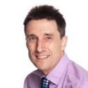 David Wheeler, MB, CHB, MD, FRCP