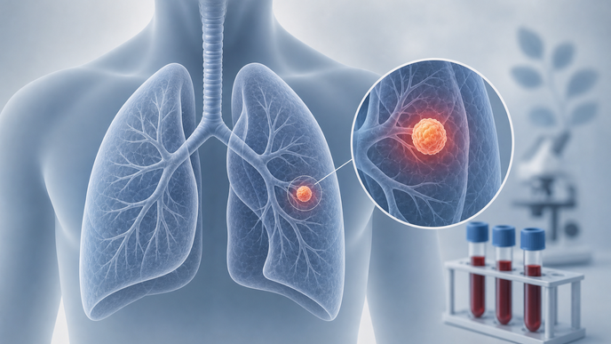 delfi announces first clinical utility data for lung screening at ats 2026