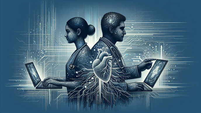 enhancing precision in radiology