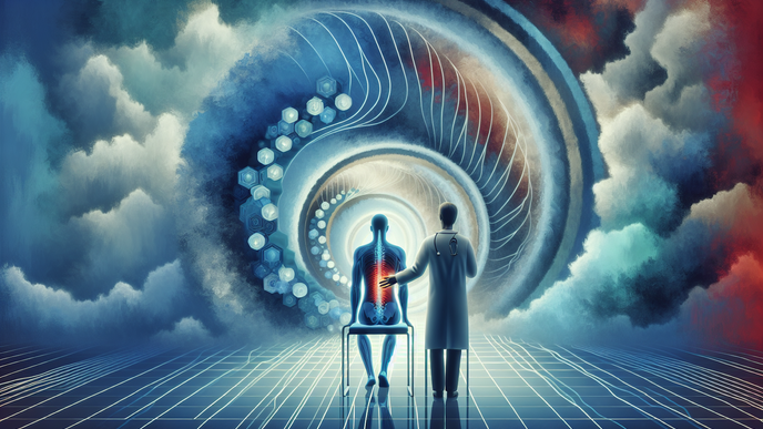 early physical therapy low back pain