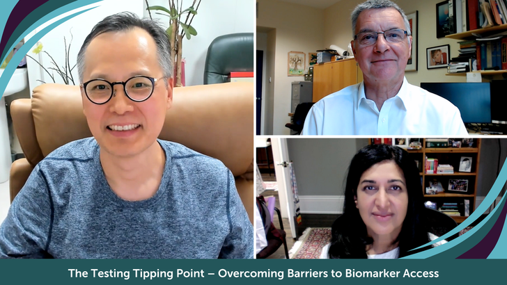 ReachMD Healthcare Image