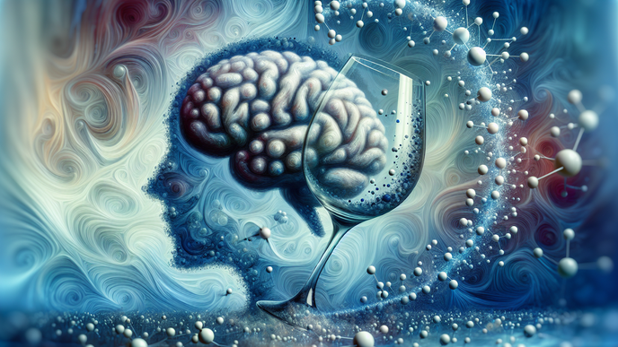 alcohol and dementia risk