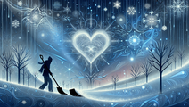winter warning cardiac risks cold weather