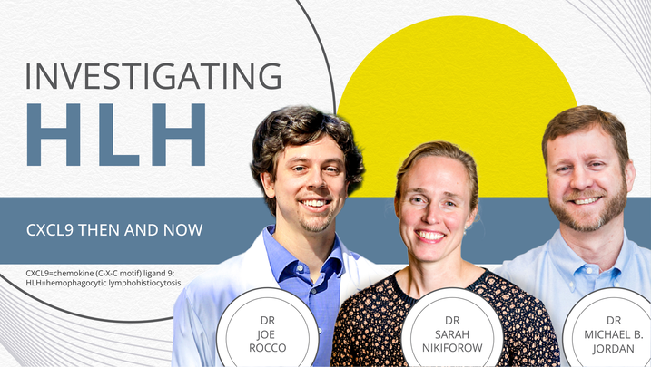 ReachMD Healthcare Image