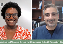 Recognizing and Managing Chronic Hand Eczema as a Distinct Inflammatory Disease