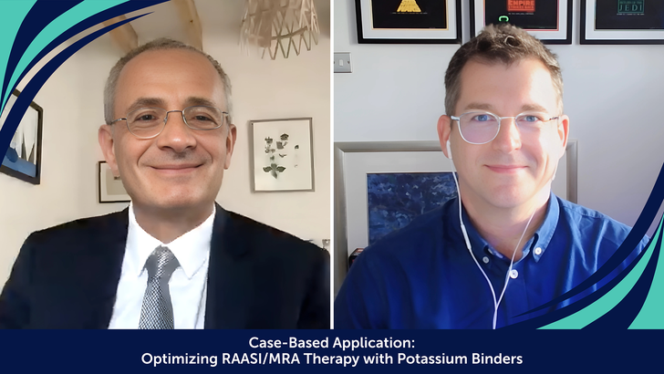 ReachMD Healthcare Image