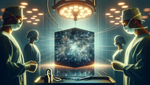 gaps between expectations and reality for an intraoperative ai intervention