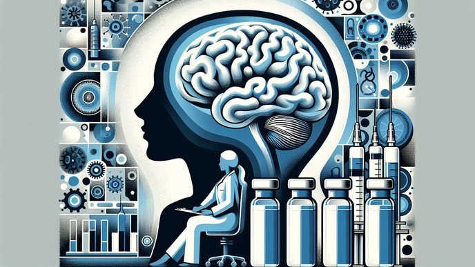 Innovative Approaches to Dementia Prevention Adjuvanted Vaccines and Beyond