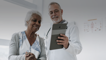 ReachMD Healthcare Image