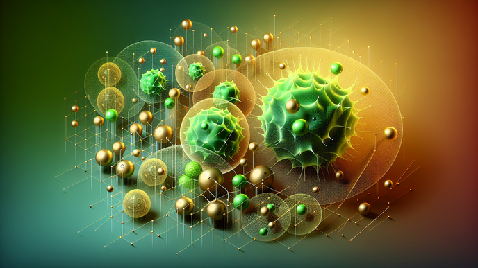 advancements in topical liposomal formulations