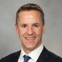 Geoffrey B. Johnson, M.D., Ph.D.