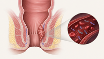 tumor informed ctdna stratifies risk in anal squamous cell carcinoma