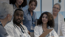 ReachMD Healthcare Image