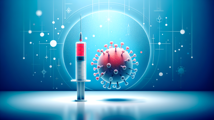 measles resurgence vaccine safety