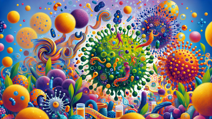 probiotic bifidobacterium infantis breakthrough infant gut health