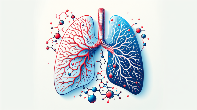 Pulmonary Arterial Hypertension Evaluating a Novel Drug Treatment
