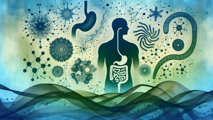microbiome informed precision nutrition