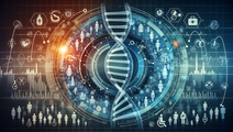 diverse ucla biobank reveals new genetic links to disease risk and drug response