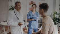 ReachMD Healthcare Image