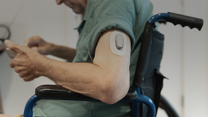 ReachMD Healthcare Image