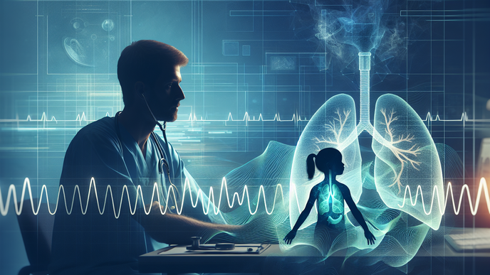 electrical impedance tomography pediatric extubation