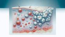 vixarelimab trial reports itch and lesion benefit in prurigo nodularis