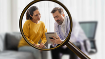 ReachMD Healthcare Image