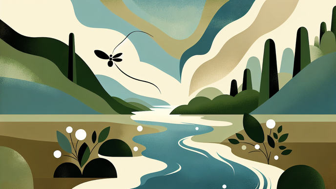 Niger Achieves a Milestone in Global Health by Eliminating River Blindness