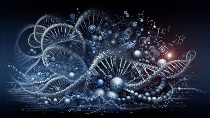 decoding eml4 alk genetic insights