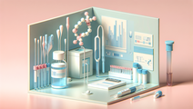 assisted reproduction optimizing fertility diagnostics