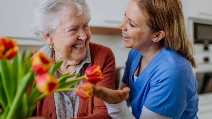 ReachMD Healthcare Image