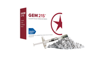 modern aesthetics Gem 21S