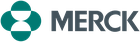 Merck (Green Symbol/Black Text) Small