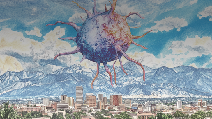 ReachMD Healthcare Image