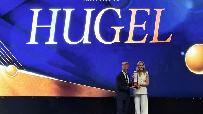 hugel inc