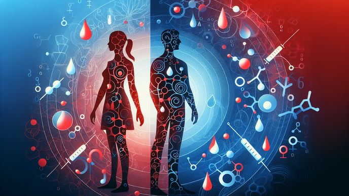 Unveiling Sex Differences in Diabetes Management