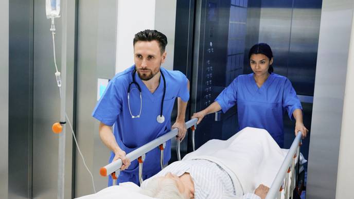 ReachMD Healthcare Image