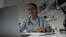 ReachMD Healthcare Image